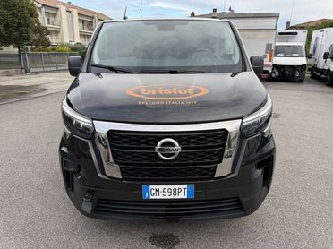 Nissan NV300 2.0dCi Furgone L2 150cv E6D Clima Cruise kg 1111