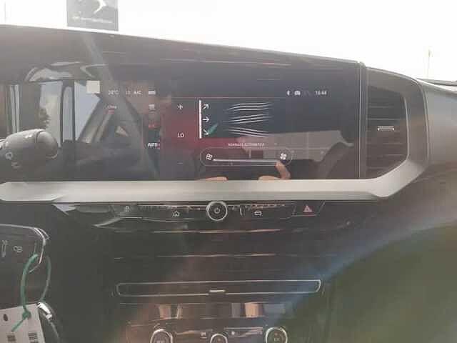 Opel Mokka MY25 Restyling HYBRID 145cv DCT6 GS KM ZERO