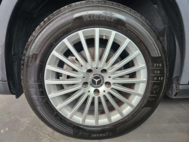 Mercedes-Benz GLA 180 premium NEOPATENTATI