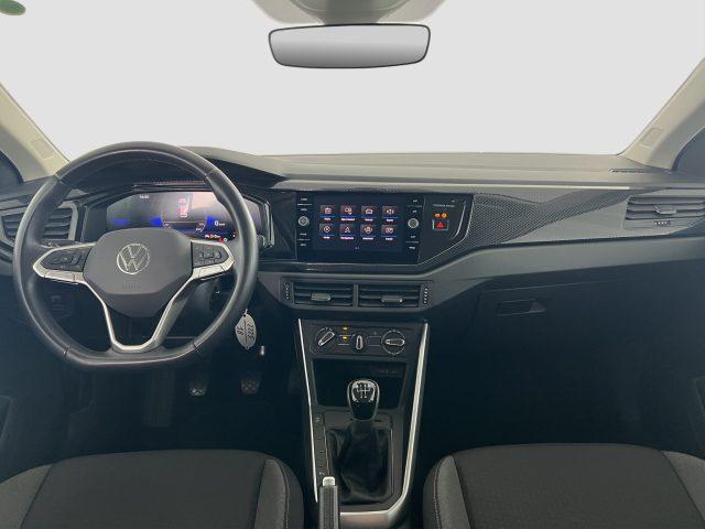 VOLKSWAGEN Taigo Taigo 1.0 TSI 95 CV Life