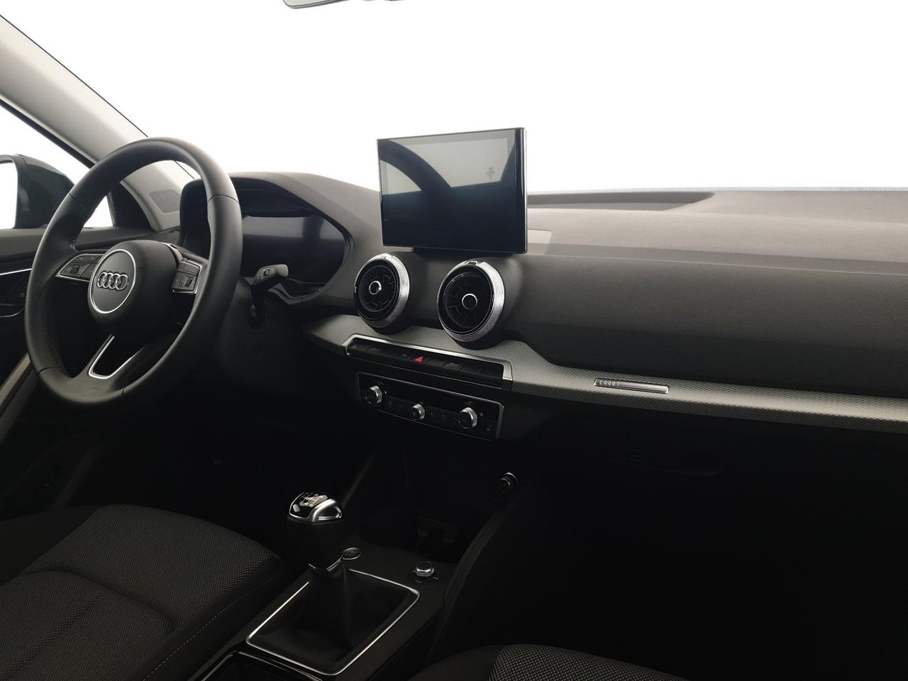 30TFSI 116CV Business Advanced