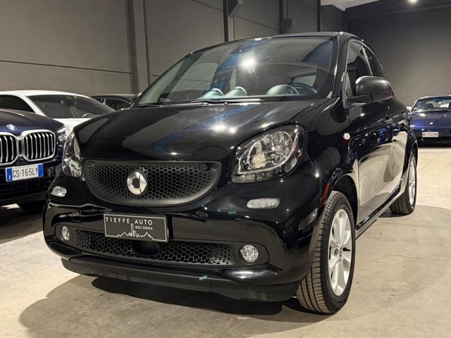 SMART ForFour 70 1.0 Passion *NEOPATENTATI*