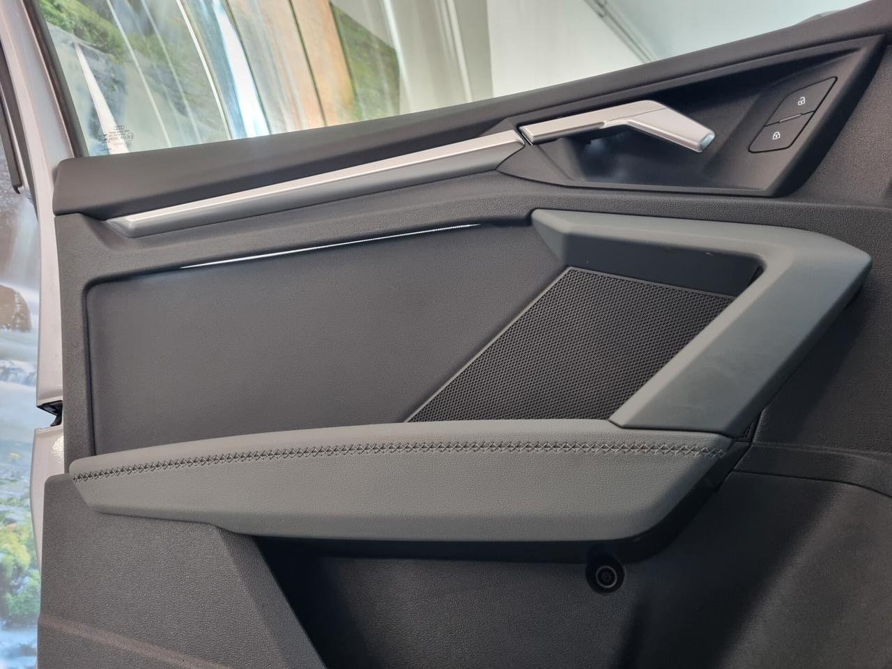 Audi A3 SPB 30 g-tron S-Tronic S-Line Edition