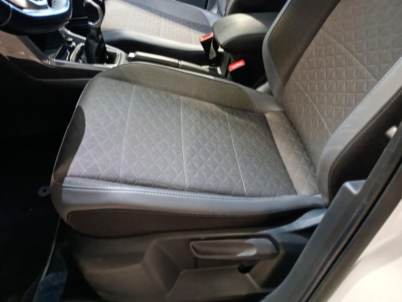 Volkswagen T-Cross 1.0 TSI 110 CV Advanced