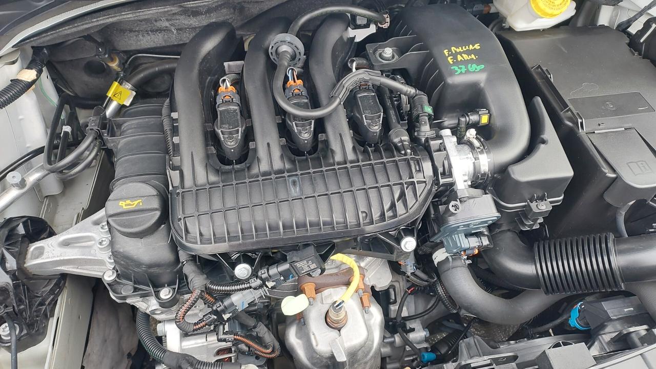 Citroen C3 PureTech 83 S&S Shine