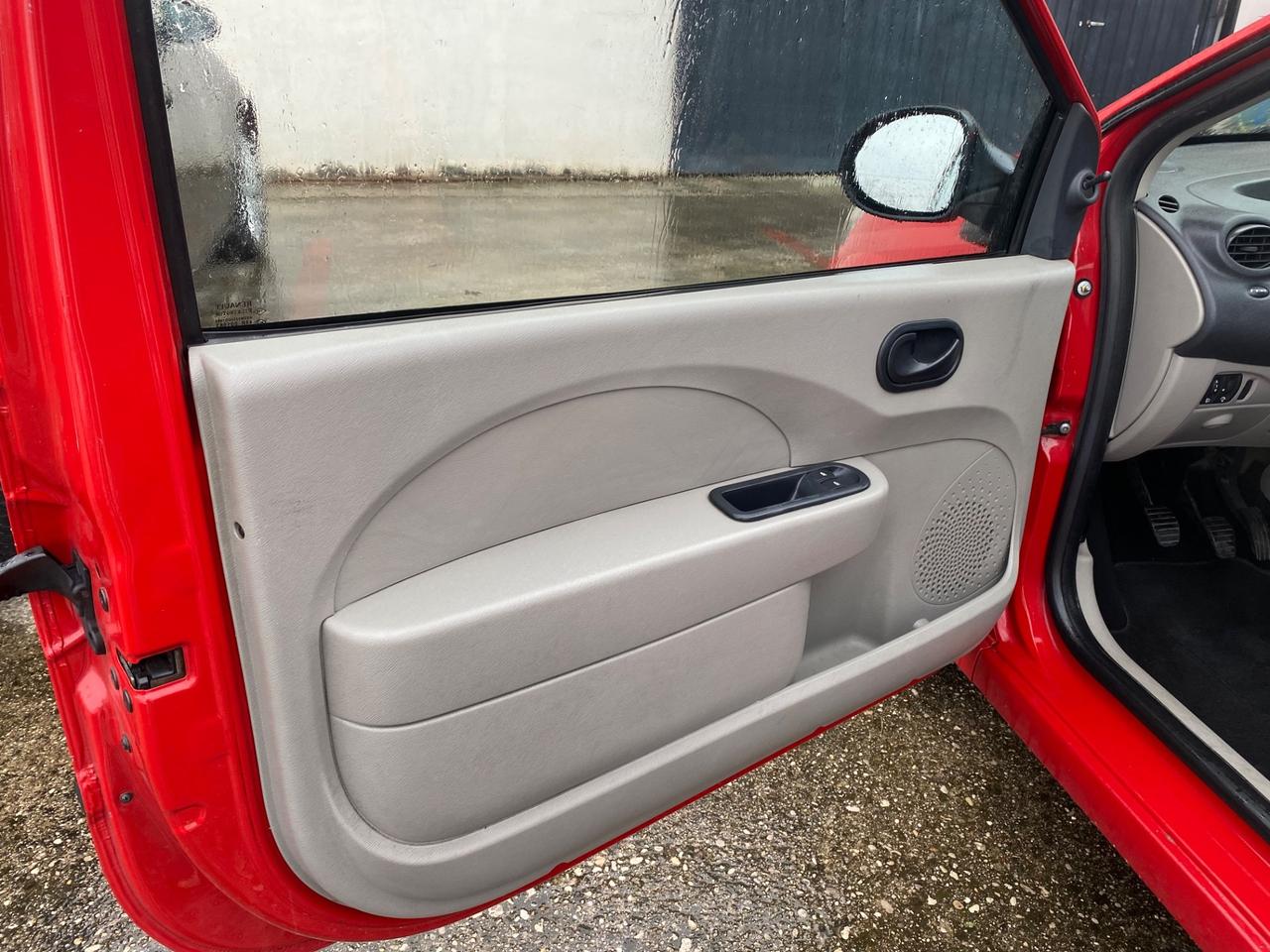 Renault Twingo 1.2 8V Dynamique