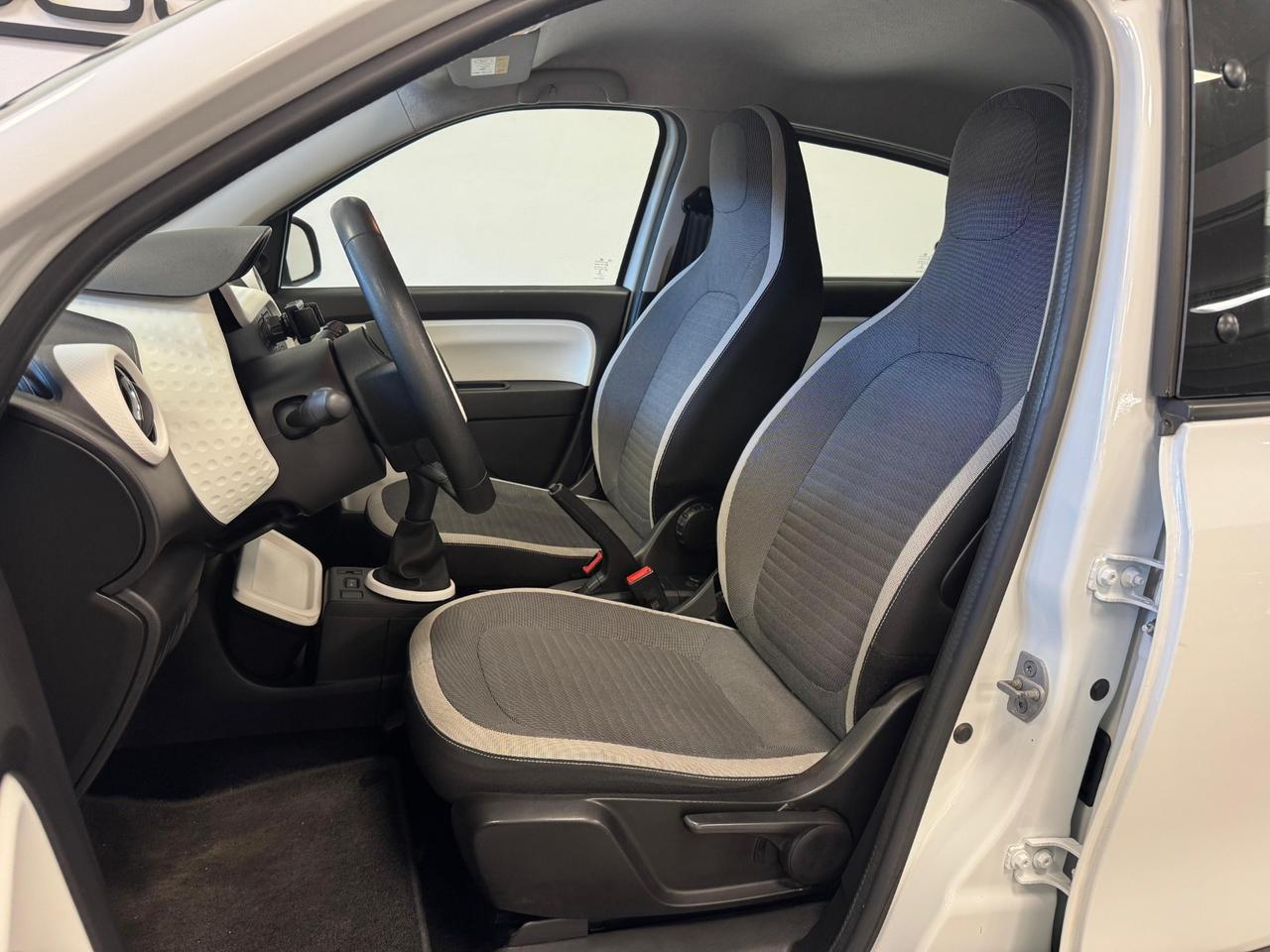 Renault Twingo SCe Stop&Start Intens Garanzia