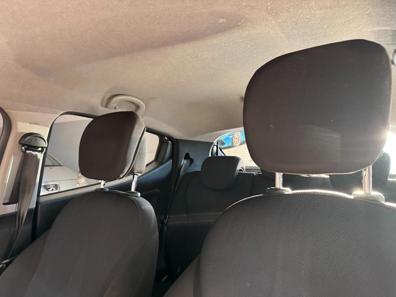 Lancia Ypsilon 1.2 69 CV 5 porte Gold OK NEOPATENTATI