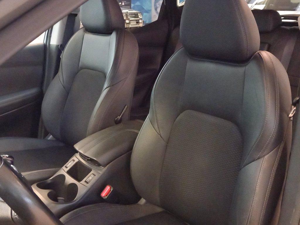 NISSAN Qashqai 1.5 dci tekna 110cv del 2018