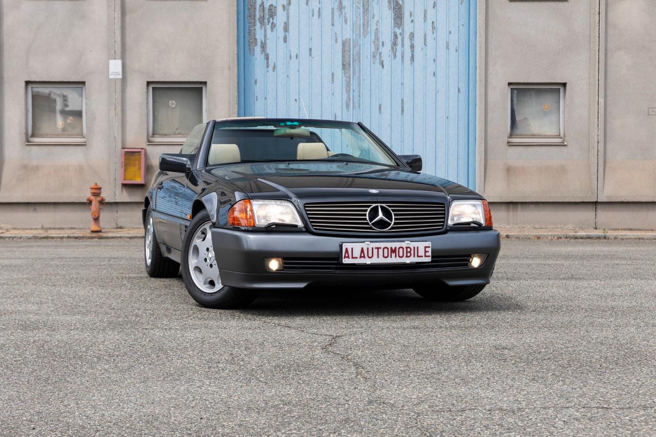 Mercedes-benz SL 300 SL-24