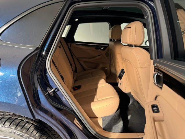 PORSCHE Macan 2.0 - 22000 km