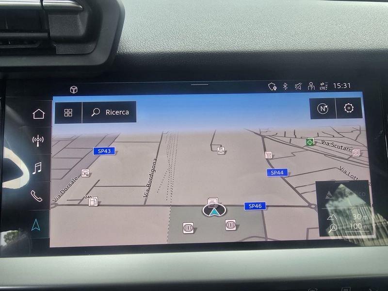 Audi A3 Sportback 30 TDI Business