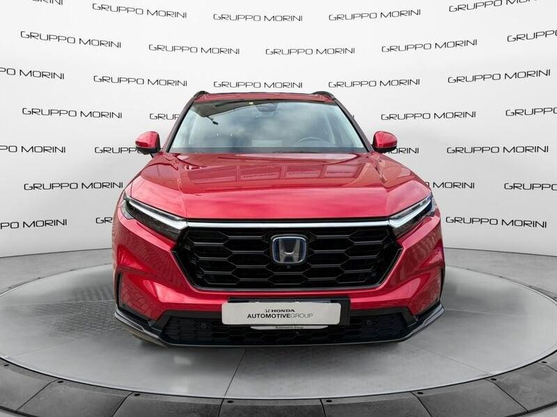 Honda CR-V CR-V 2.0 184cv e:Hev eCVT Advance AWD