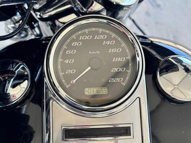 HARLEY-DAVIDSON FLHR Road King MOLTO BELLA PRONTA CONSEGNA