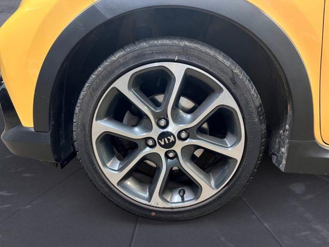 KIA Picanto 1.0 TGDi 12V 5 porte X Line