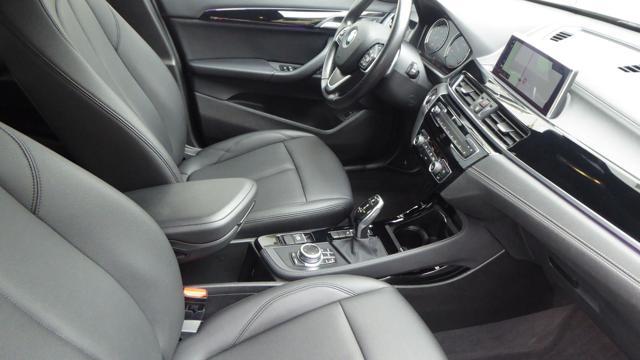 BMW X1 sDrive18d xLine Plus Autom