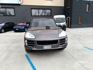 Porsche Cayenne 3.0 Diesel 240cv