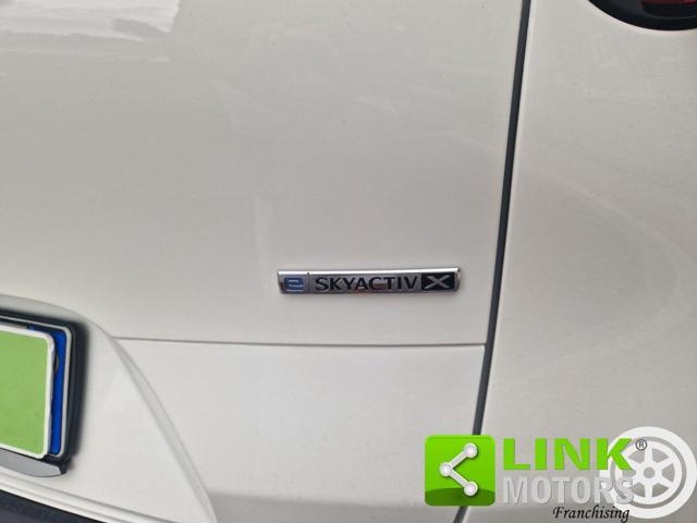 MAZDA CX-30 e-Skyactiv Exceed X-UNICO PROPRIETARIO