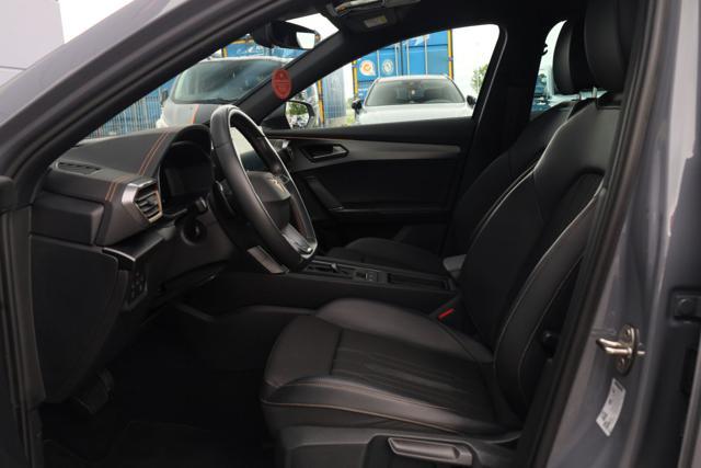 CUPRA Formentor 2.0 TDI Prezzo Netto 4Drive DSG