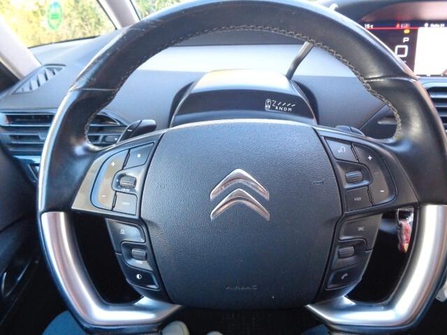 Citroen C4 SpaceTourer BlueHDi 130 S&S EAT8 Business