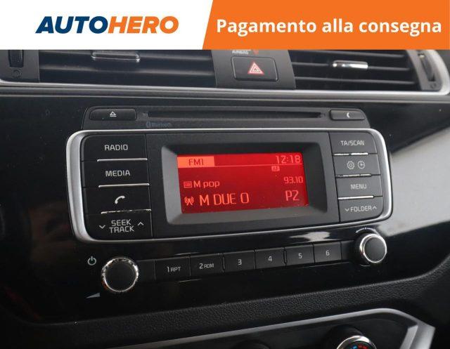 KIA Rio 1.1 CRDi 5p. Active