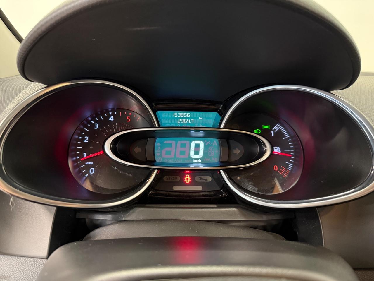 Renault Clio dCi 8V 90CV Start&Stop 5 porte Energy Zen