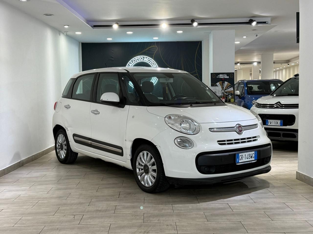 Fiat 500L 1.3 Multijet 85 CV Pop Star 12mesi Garanzia