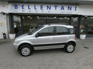FIAT Panda 2ª serie Panda 1.2 4x4 Climbing