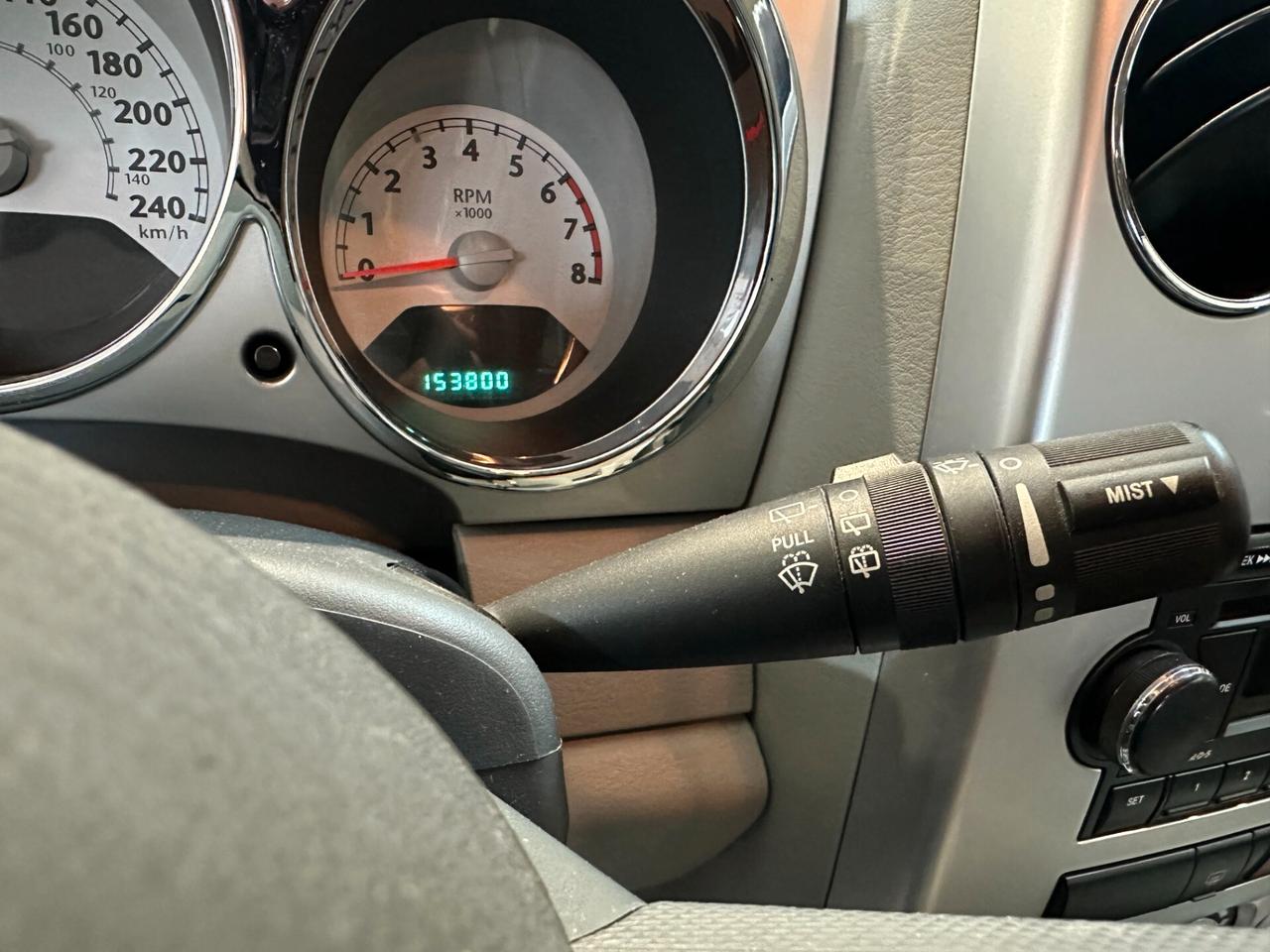 Chrysler PT Cruiser 1.6 cat Classic