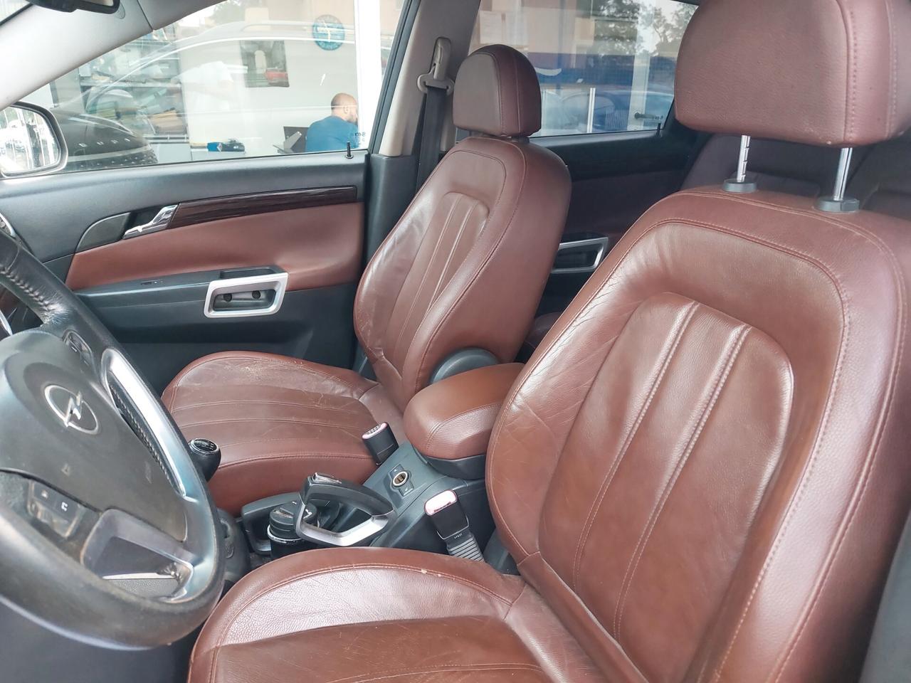 Opel Antara 2.0 CDTI 150CV Cosmo