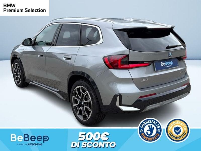 BMW X1 XDRIVE 25E SPECIAL EDITION AUTO