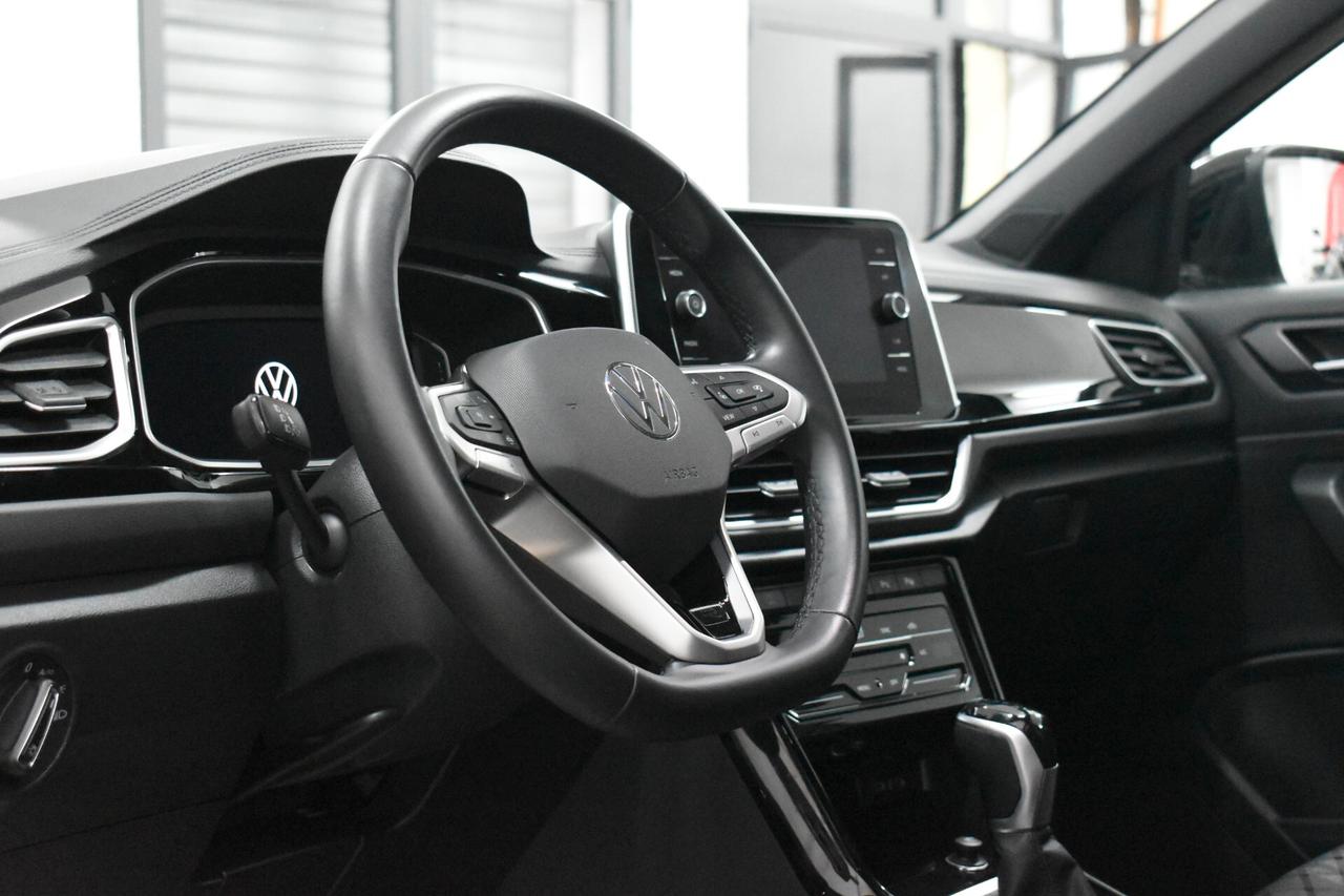 Volkswagen T-Roc 2.0 TDI SCR 150 CV DSG R-Line