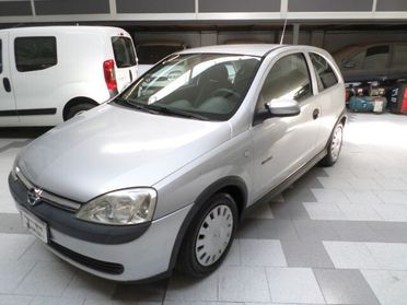 Opel Corsa 3P 1.0 12v Club Clima KM 24.000!!!!!!!!!