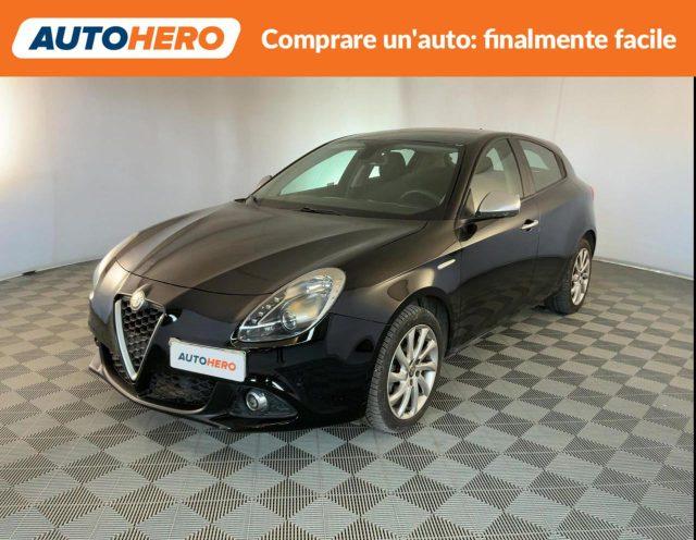 ALFA ROMEO Giulietta 1.6 JTDm 120 CV Super