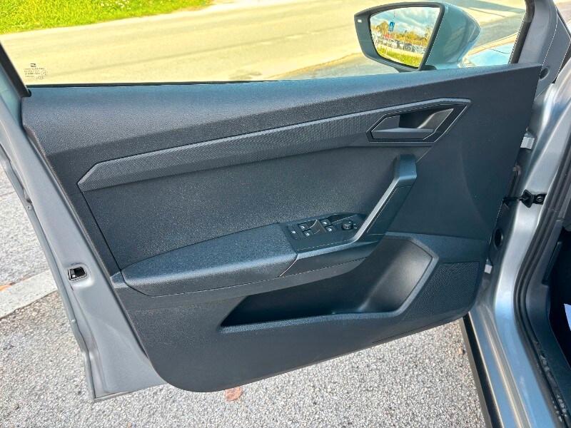 SEAT Arona Arona 1.0 EcoTSI Reference