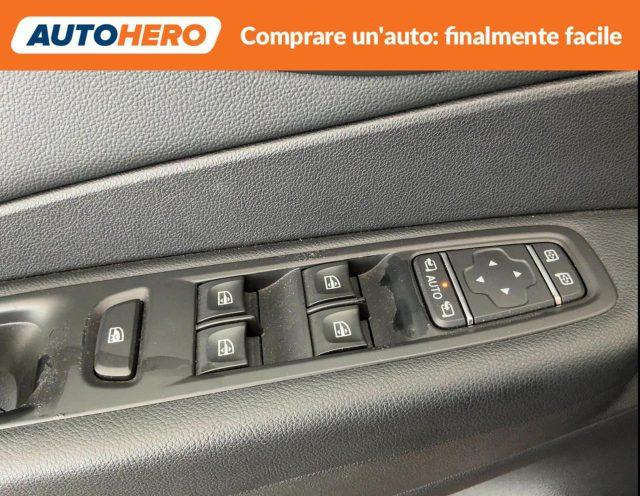 RENAULT Captur TCe 120 CV Start&Stop Energy Intens