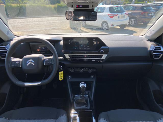 CITROEN C4 X *PROMO* PureTech 100 S&S FEEL