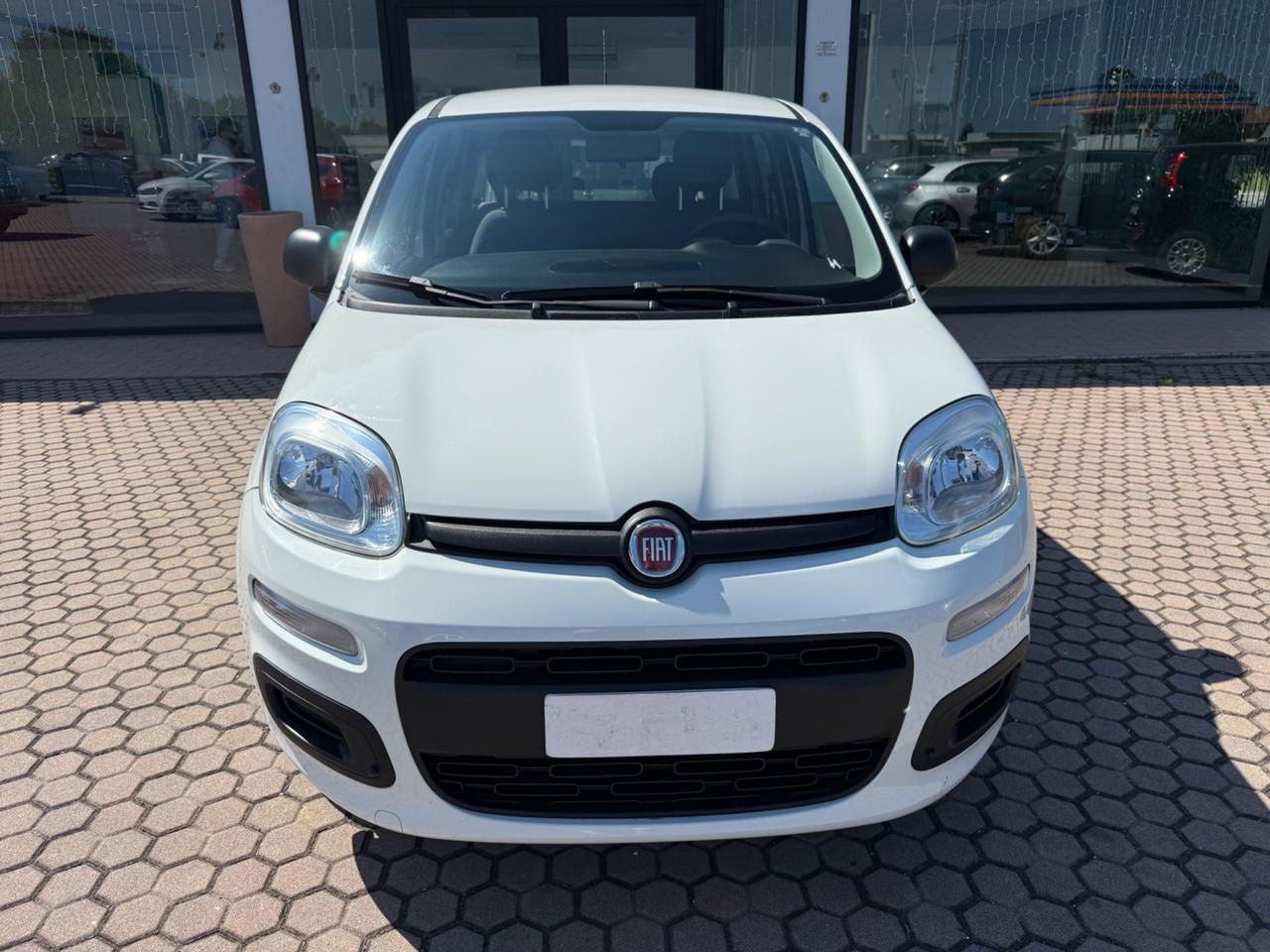 Fiat Panda 1.2 EasyPower Easy