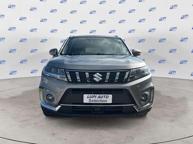 Suzuki Vitara 1.4h Top 4wd allgrip