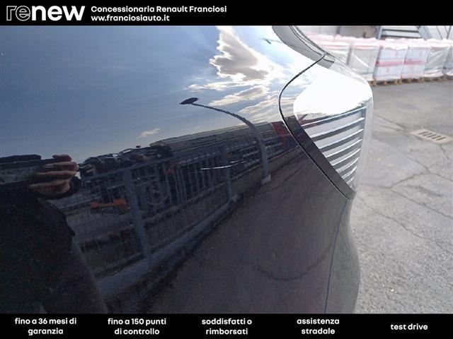 RENAULT Captur TCE 90 TECHNO MOD 2025