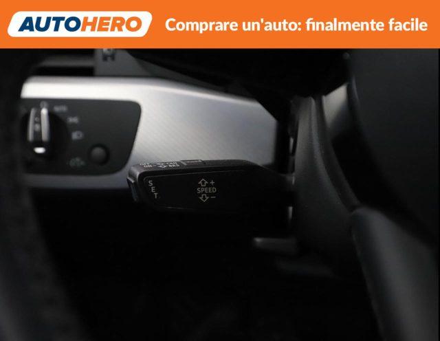 AUDI A5 SPB 2.0 TDI 190 CV quattro Sport