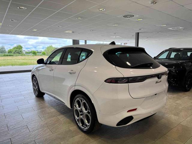 ALFA ROMEO Tonale 1.5 160 CV MHEV TCT7 Tributo Italiano