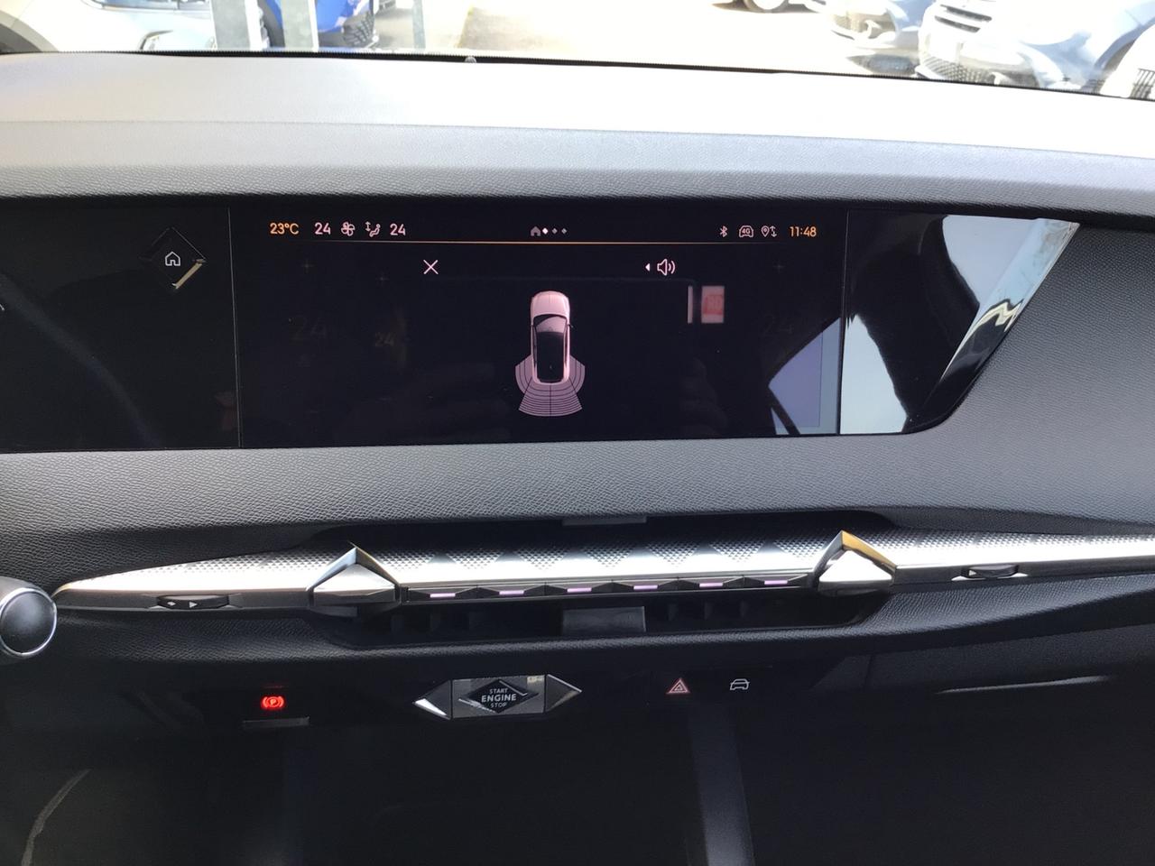 Ds DS4 BlueHDi 130 Business Automatico