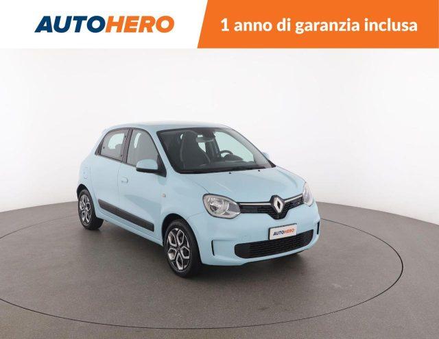 RENAULT Twingo SCe 65 CV Duel2