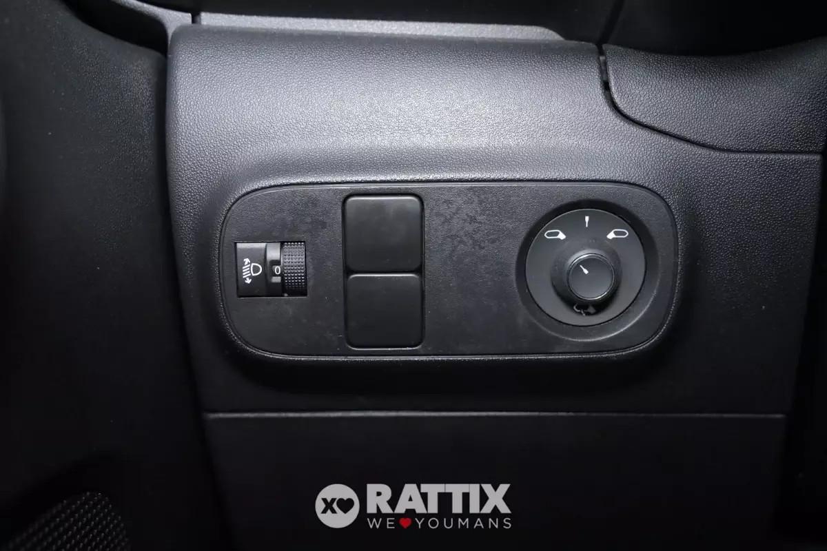 Citroen C3 1.2 Puretech 110CV Max EAT6