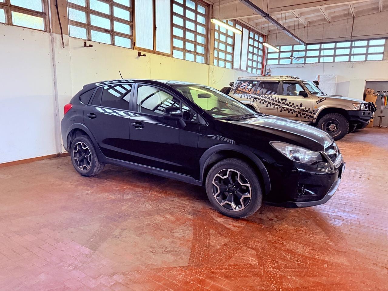 Subaru XV 2015 - UNICO PROPRIETARIO PERFETTAAA!!!!