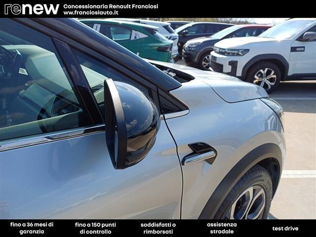 RENAULT Captur TCE 90 TECHNO