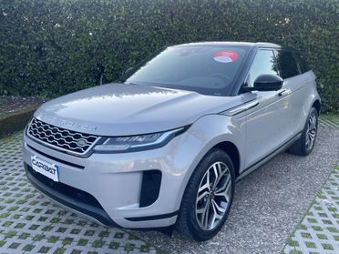 Land Rover Range Rover Evoque 2.0d i4 mhev S awd 150cv auto