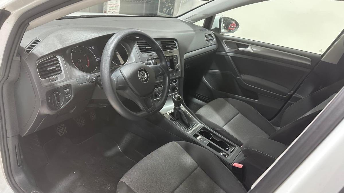 VOLKSWAGEN - Golf - 1.4 TSI 125 CV 5p. Comfortline BMT