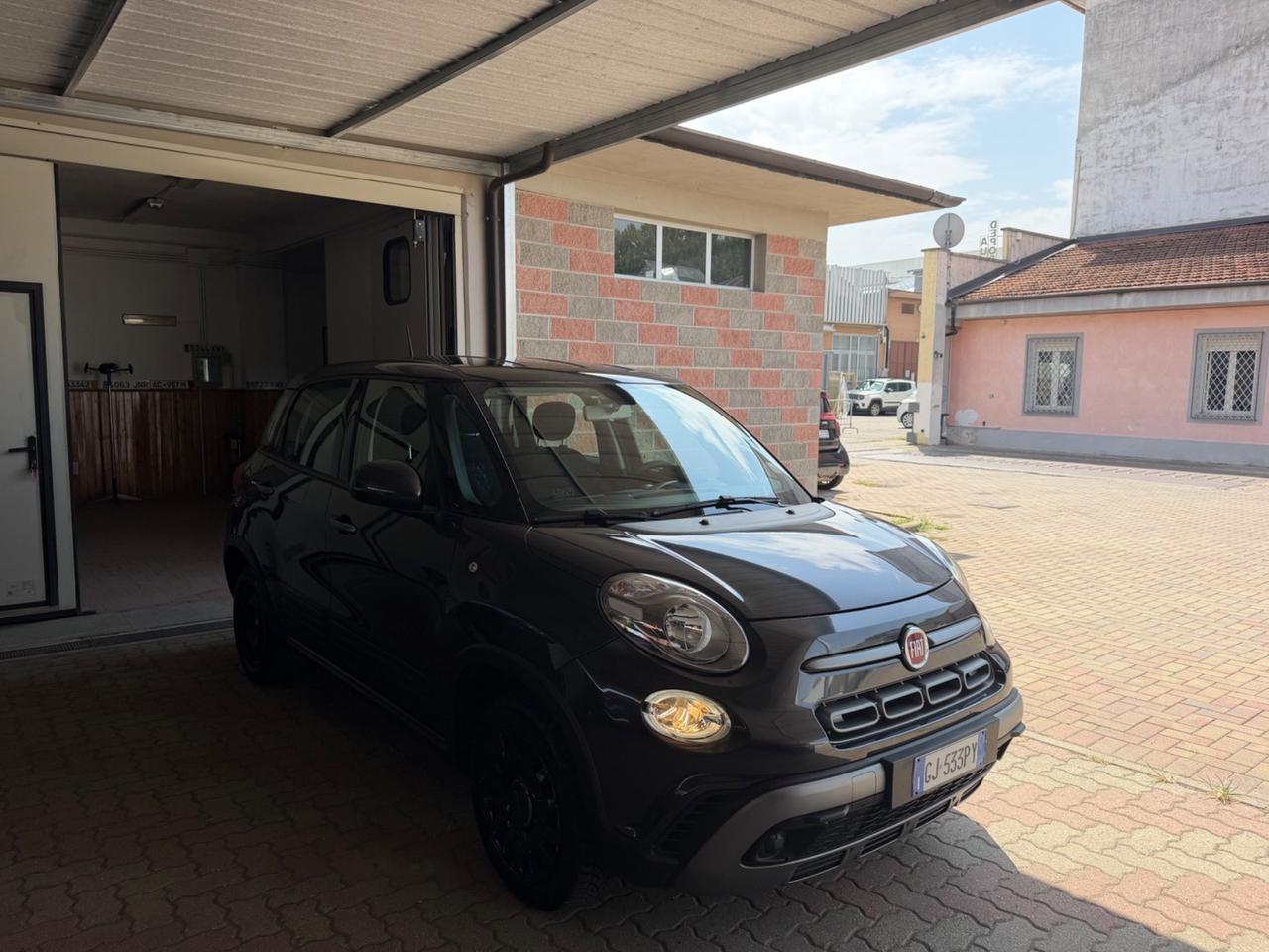 Fiat 500L 1.3 Multijet 95 CV Sport
